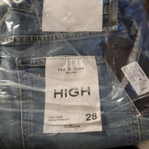 Top of the line Jeans good taste ladies